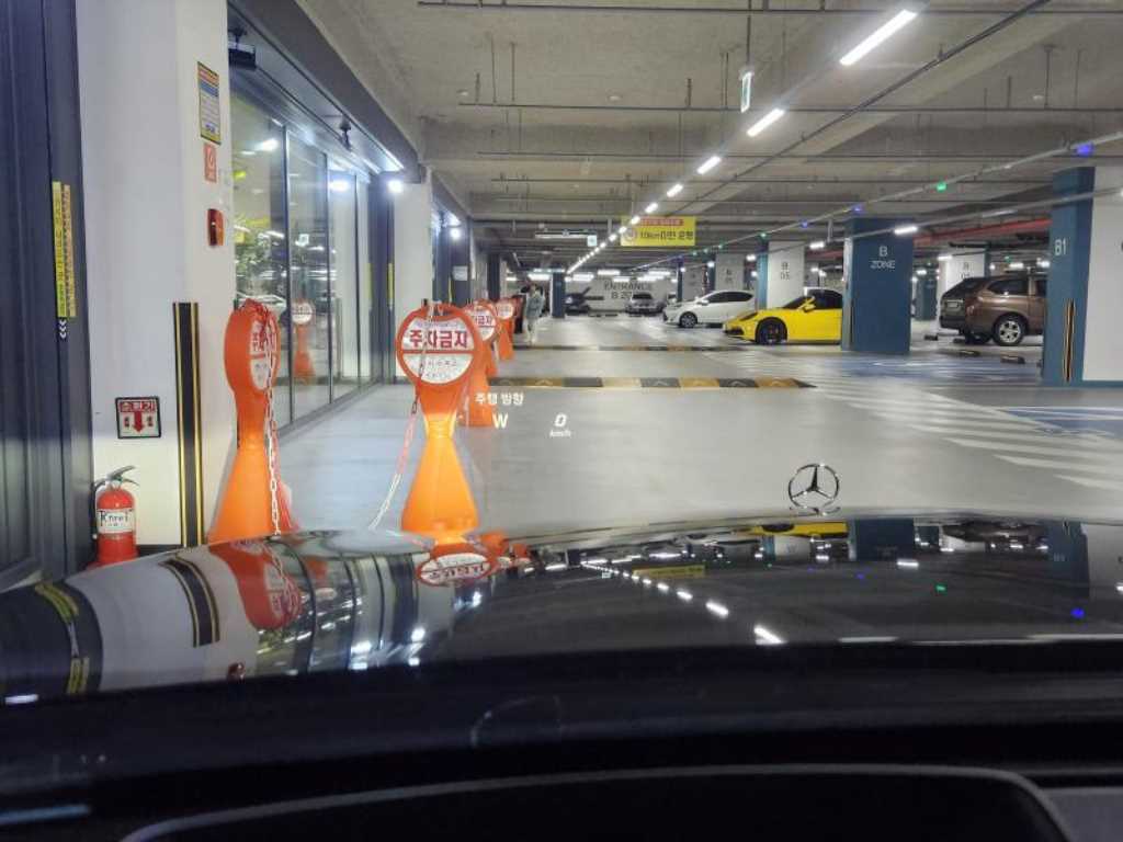 Mercedes Benz S Class 2017 Negro - Importación desde Corea - HF Imports Iquique - Foto 14