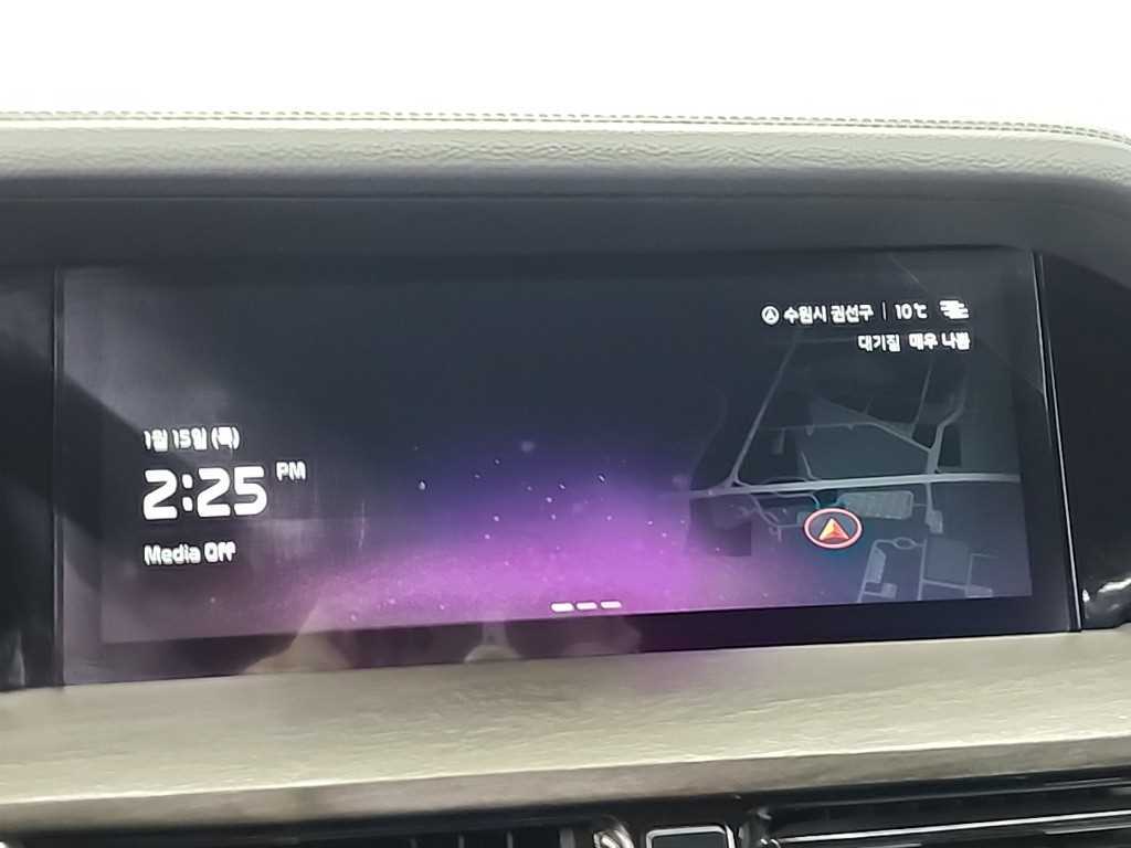 KIA Mohave 2020 Gris - Importación desde Corea - HF Imports Iquique - Foto 15