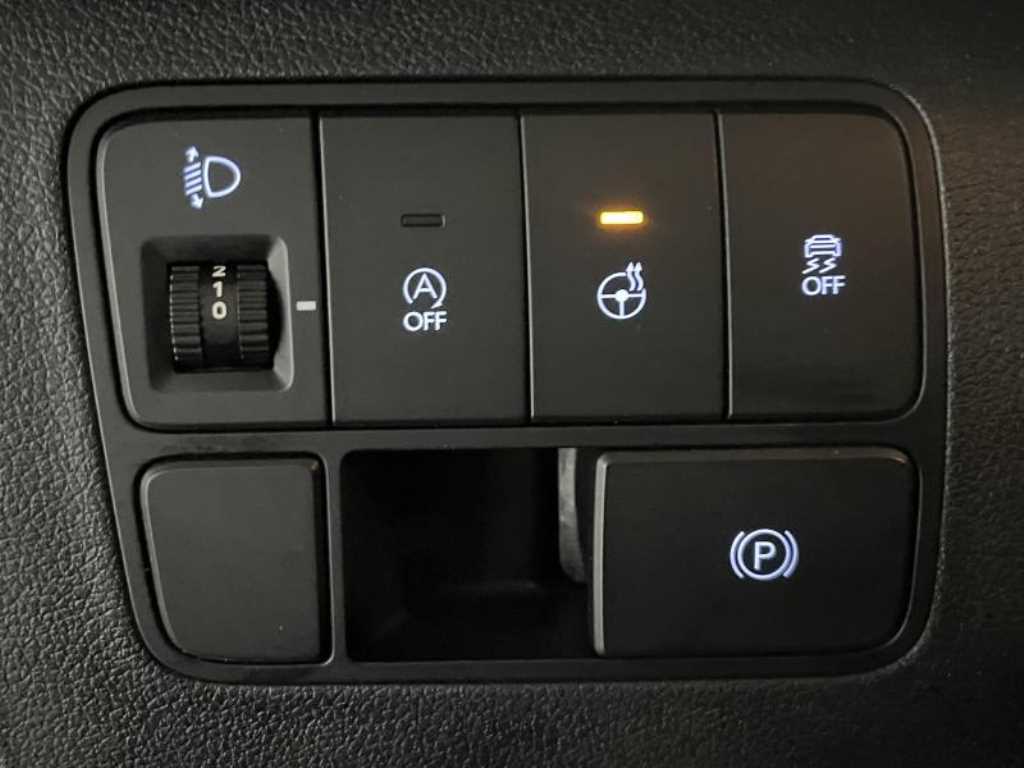 HYUNDAI Staria 2023 Gris - Importación desde Corea - HF Imports Iquique - Foto 14