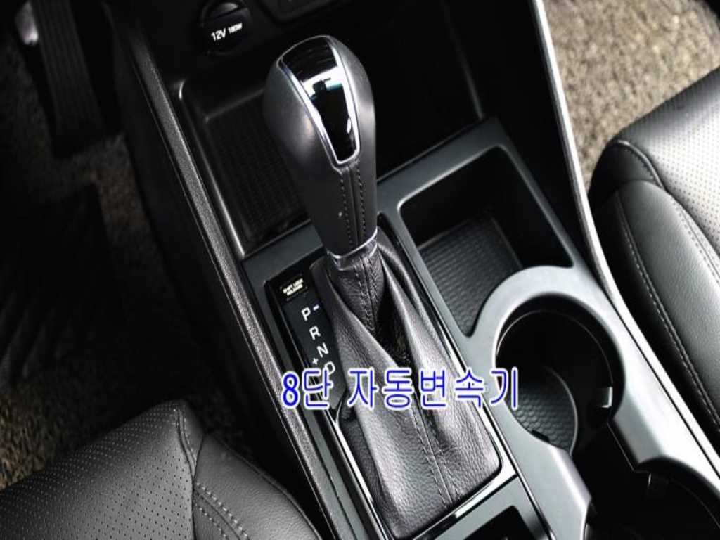 HYUNDAI Tucson 2020 - Importación desde Corea - HF Imports Iquique - Foto 19