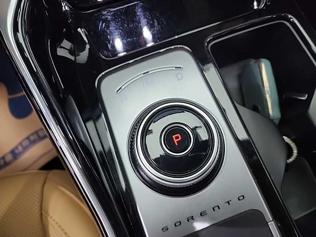 KIA Sorento - Vista 8