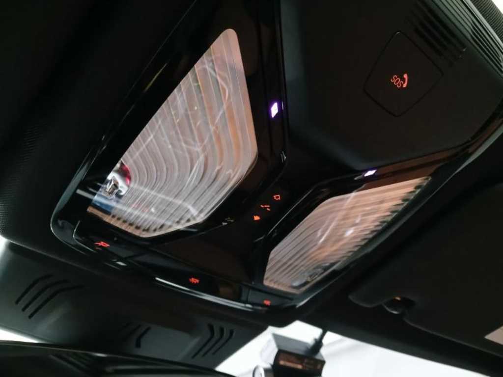 BMW 3 series 2022 Blanco - Importación desde Corea - HF Imports Iquique - Foto 16