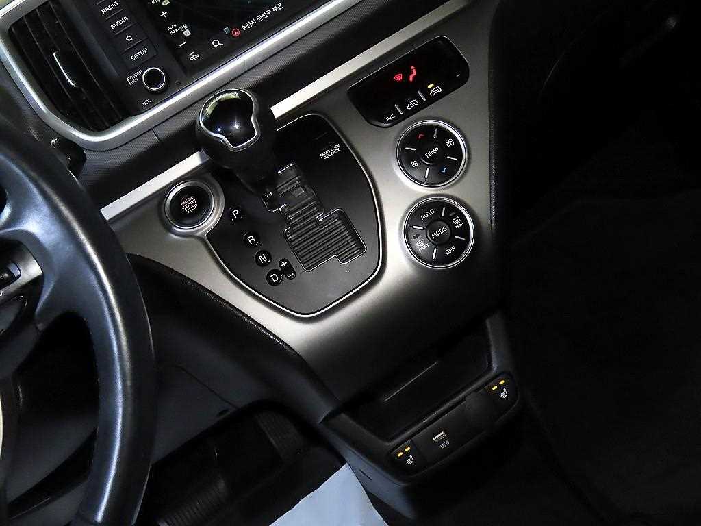 KIA Ray 2021 Gris - Importación desde Corea - HF Imports Iquique - Foto 13