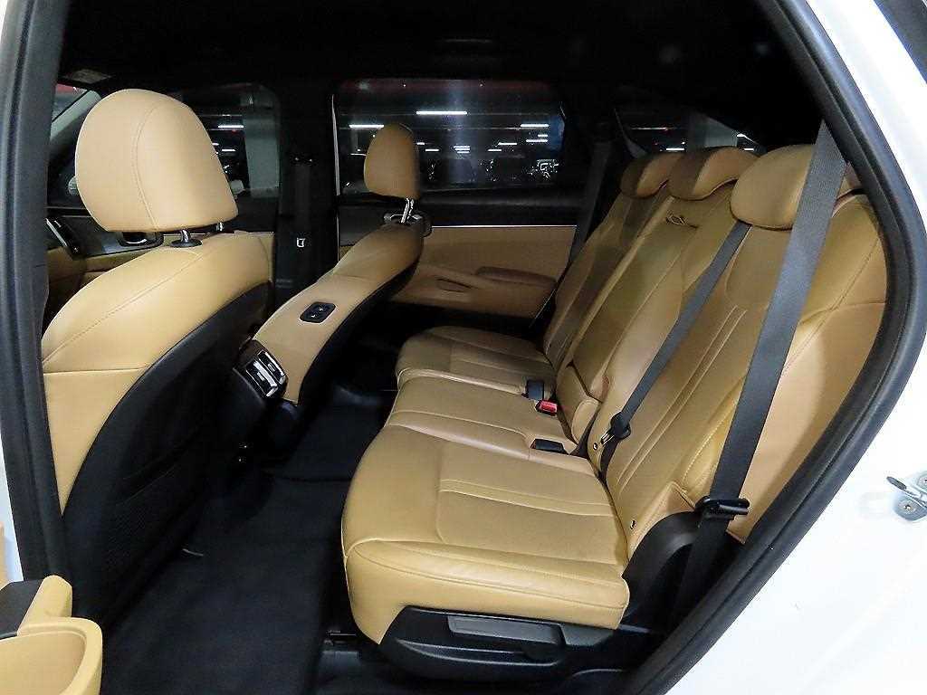 KIA Sorento - Vista 7