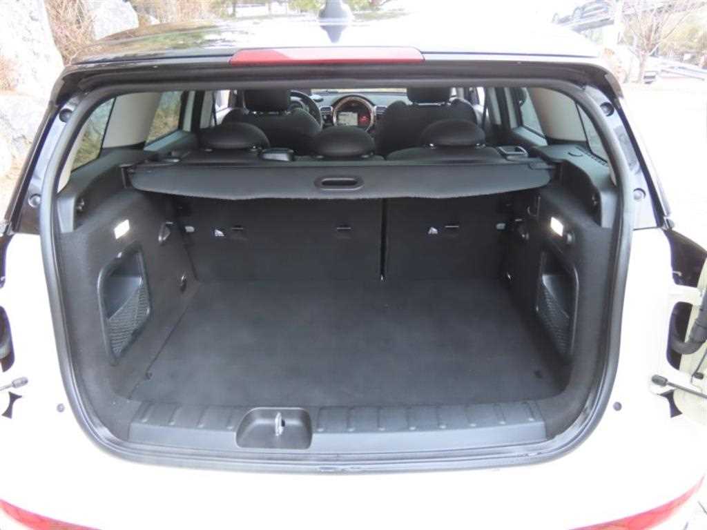 Mini Clubman 2019 - Importación desde Corea - HF Imports Iquique - Foto 18