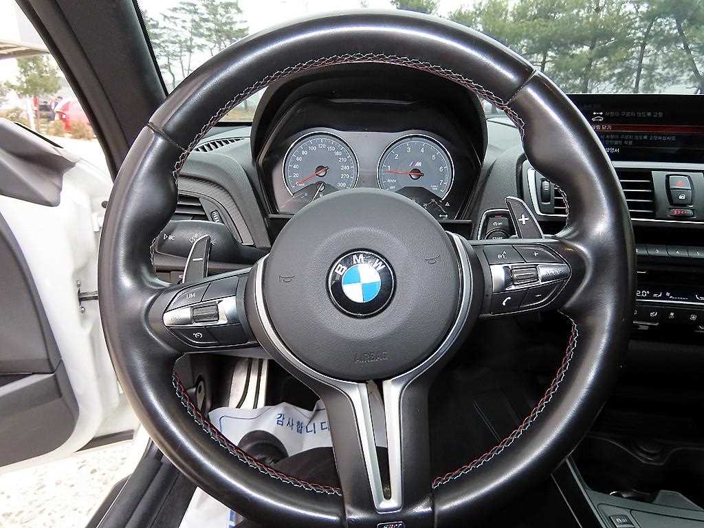 BMW 2 series - Vista 8