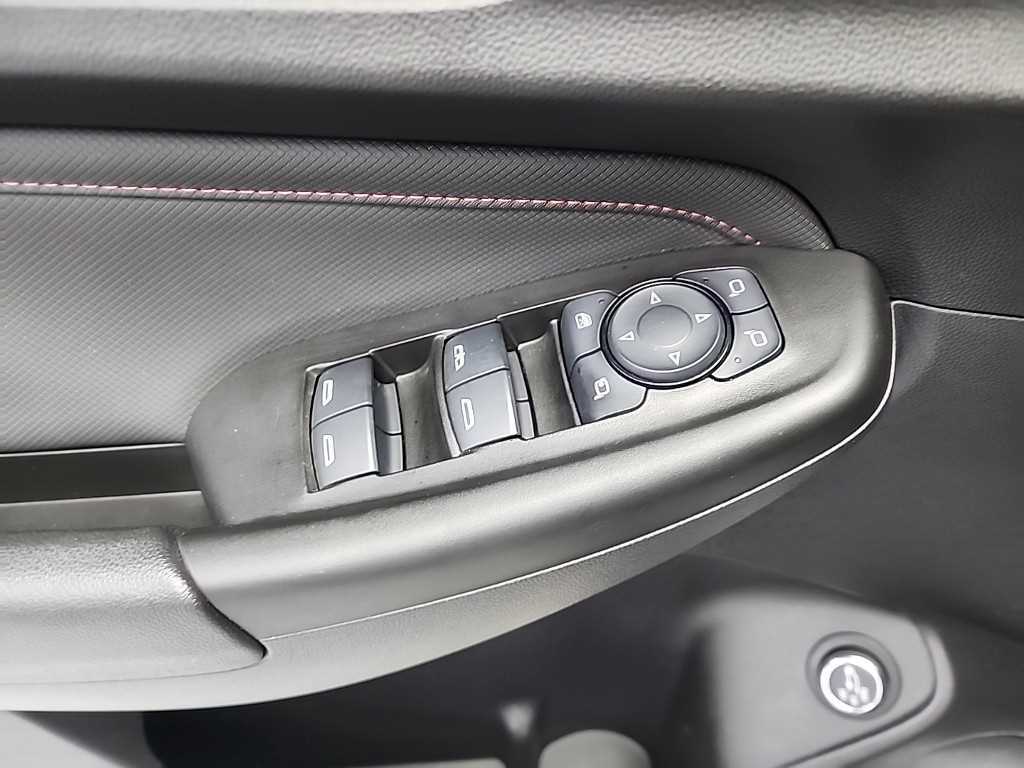 Chevrolet Trail Blazer 2023 - Importación desde Corea - HF Imports Iquique - Foto 16