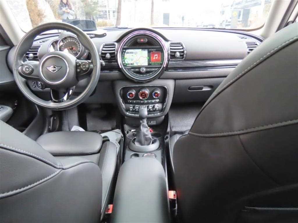 Mini Clubman 2019 - Importación desde Corea - HF Imports Iquique - Foto 15