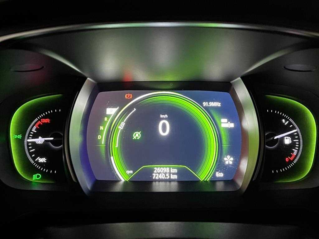 SAMSUNG SM6 - Vista 11