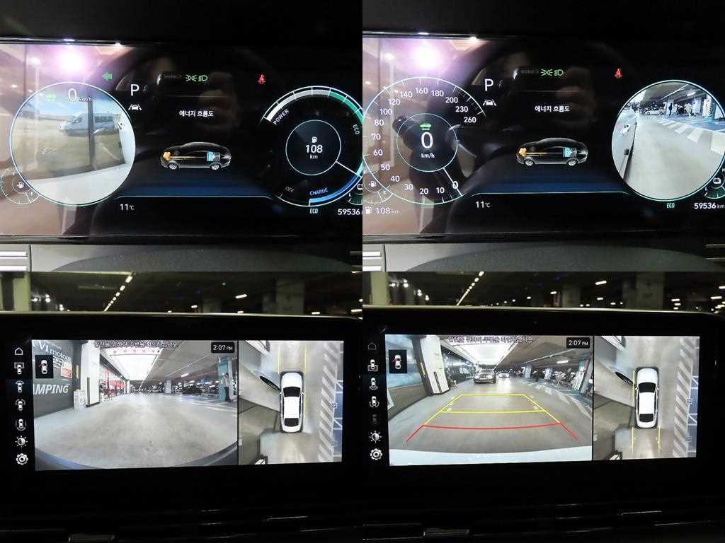 HYUNDAI Grandeur 2020 Blanco - Importación desde Corea - HF Imports Iquique - Foto 18