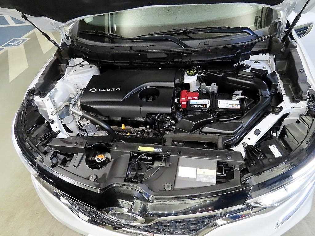 SAMSUNG QM6 2023 Blanco - Importación desde Corea - HF Imports Iquique - Foto 19