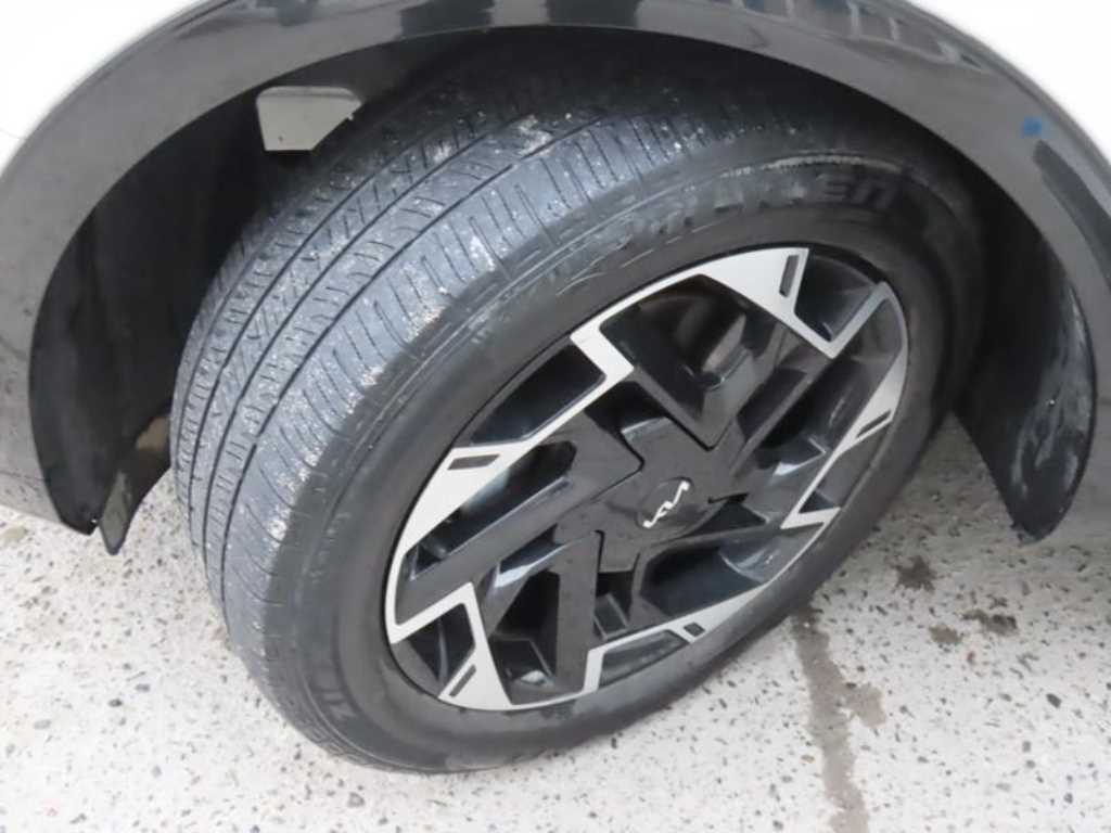 KIA Sportage 2023 Blanco - Importación desde Corea - HF Imports Iquique - Foto 18