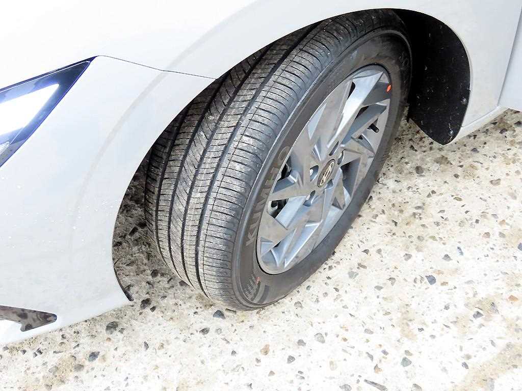 HYUNDAI Avante 2026 Gris - Importación desde Corea - HF Imports Iquique - Foto 20