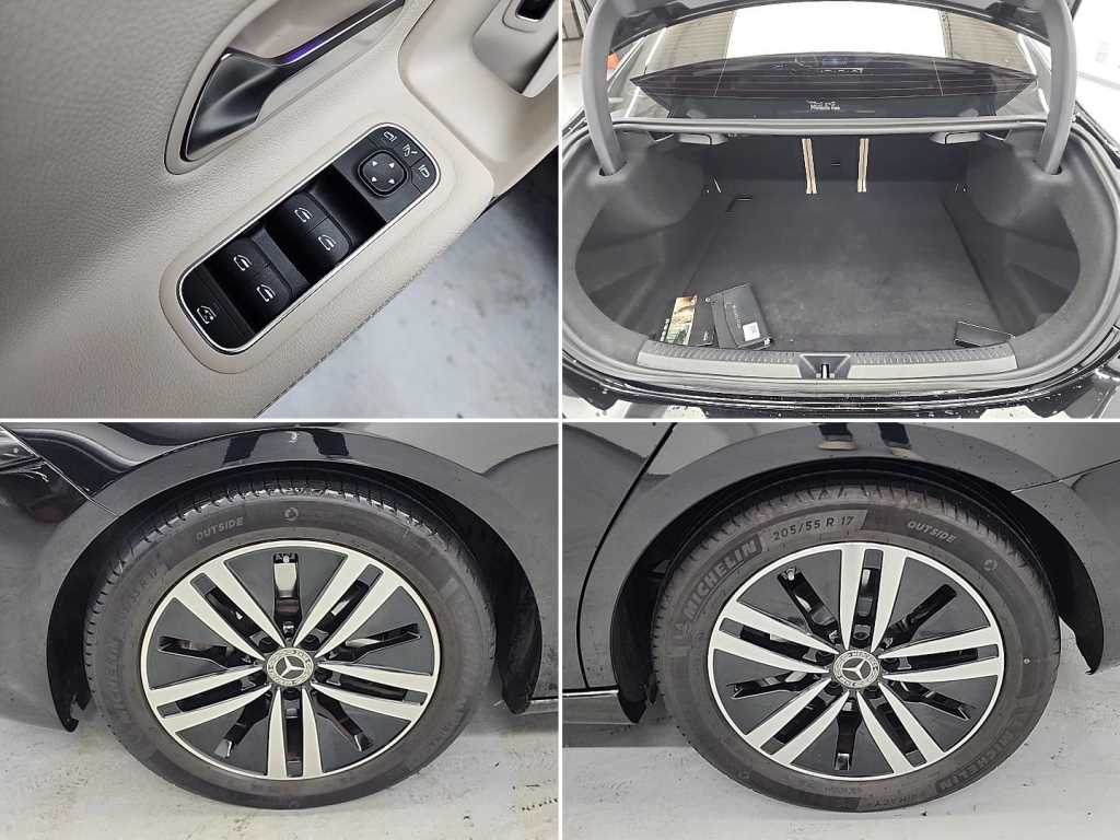 Mercedes Benz A Class 2022 Negro - Importación desde Corea - HF Imports Iquique - Foto 18