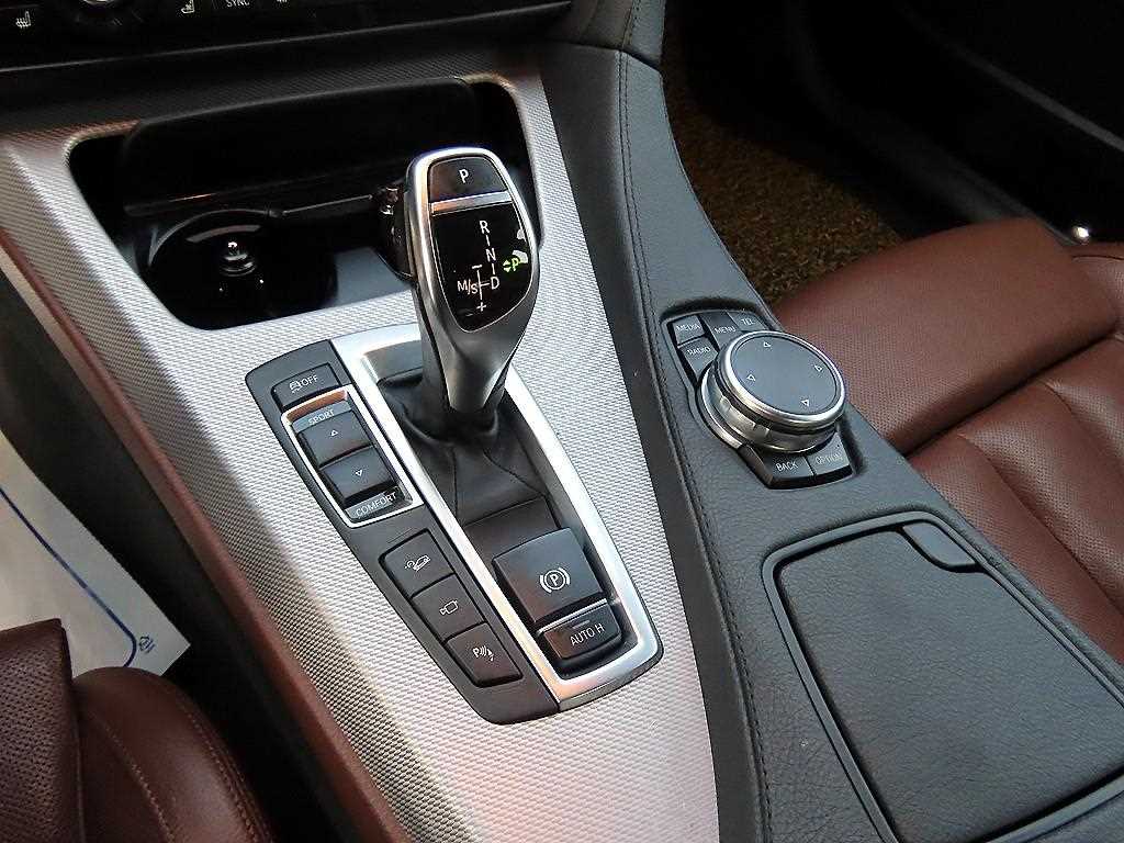 BMW 6 series - Vista 12