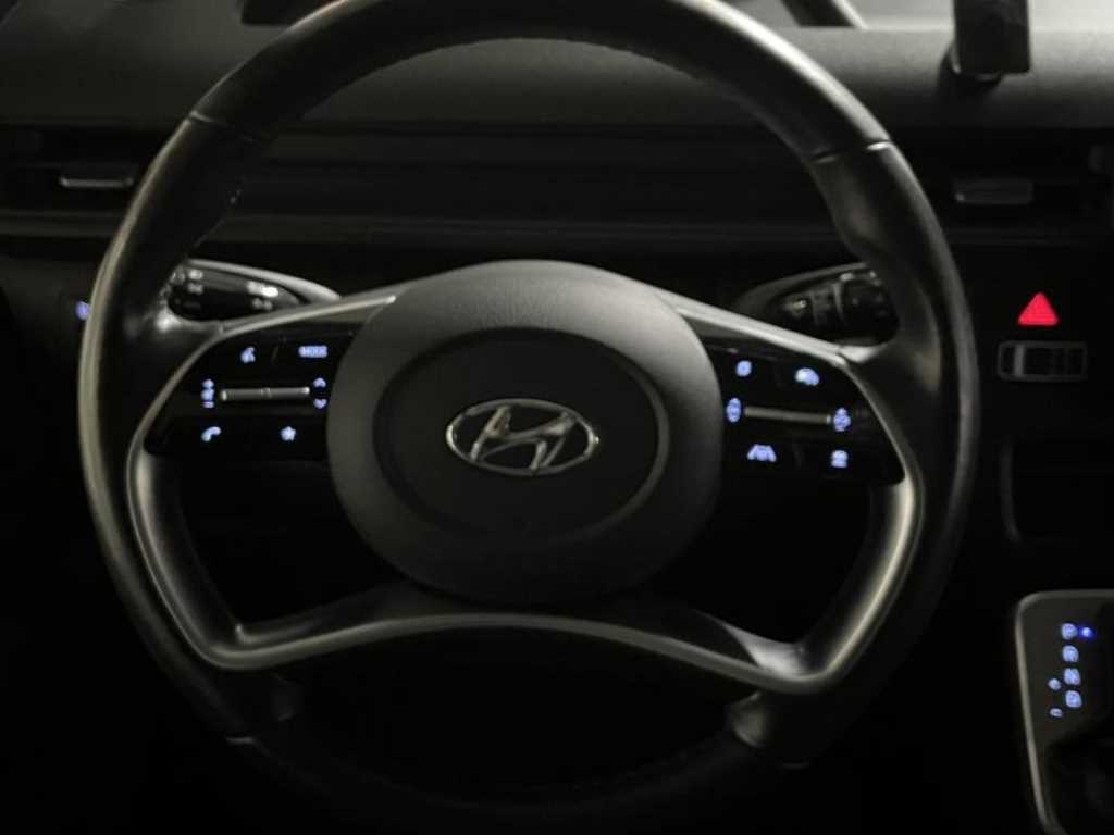 HYUNDAI Staria - Vista 12