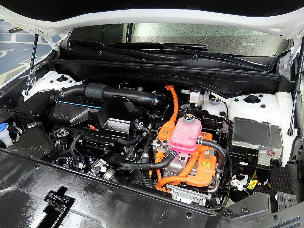 KIA Sorento 2022 Blanco - Importación desde Corea - HF Imports Iquique - Foto 19