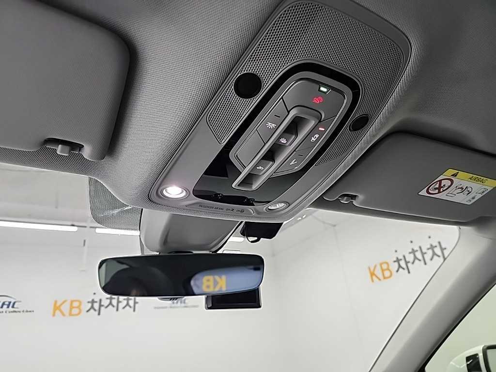 Audi Q5 2022 Blanco - Importación desde Corea - HF Imports Iquique - Foto 17