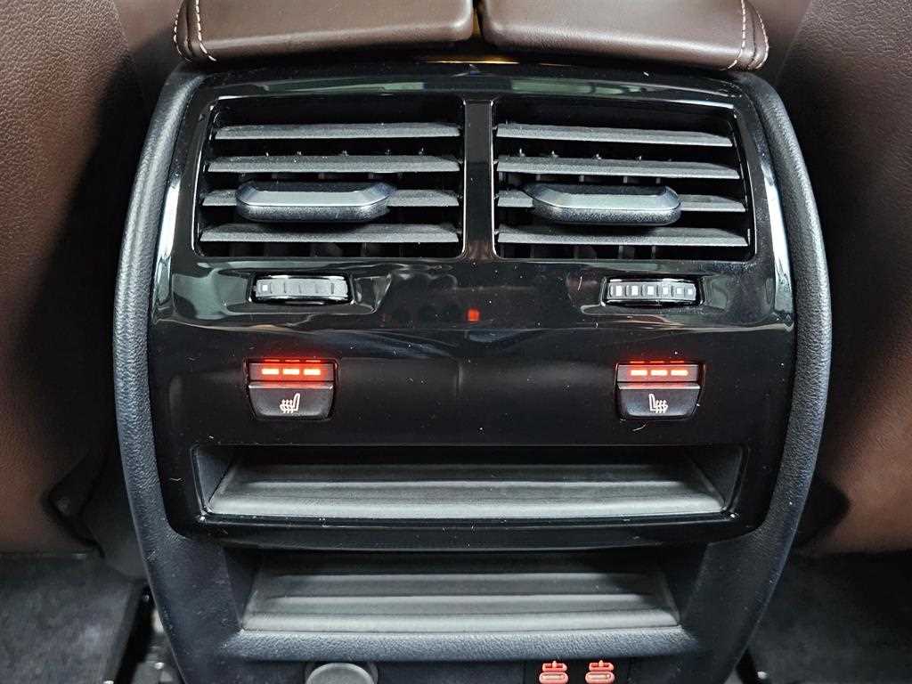 BMW 5 Series 2021 Blanco - Importación desde Corea - HF Imports Iquique - Foto 16