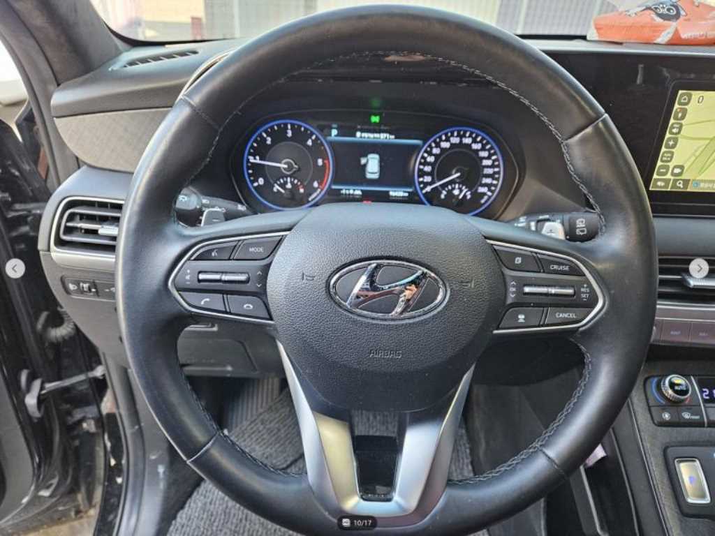 HYUNDAI Palisade - Vista 6