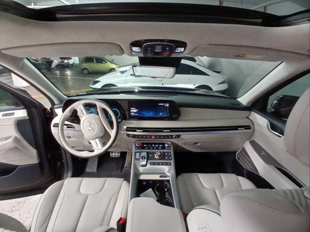 HYUNDAI Palisade - Vista 6