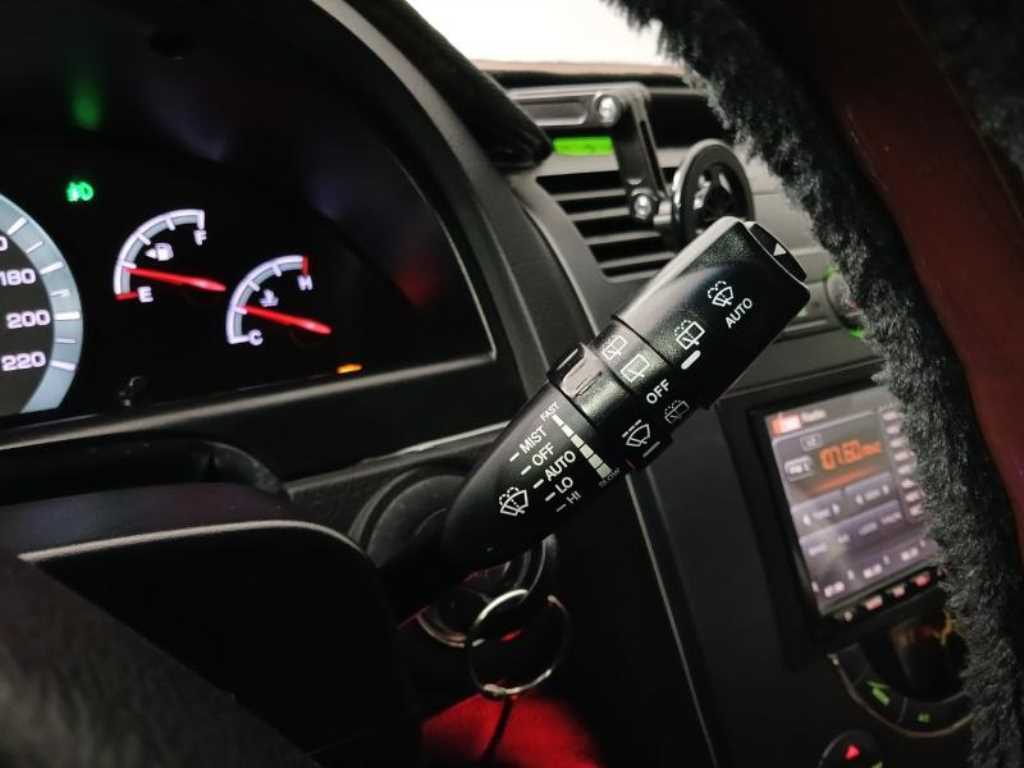 Ssangyong Rexton 2011 Blanco - Importación desde Corea - HF Imports Iquique - Foto 17