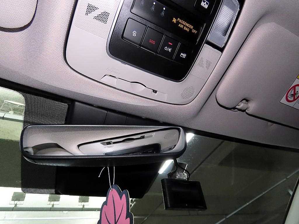 HYUNDAI Sonata 2021 Gris - Importación desde Corea - HF Imports Iquique - Foto 17