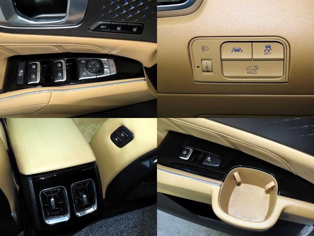 KIA Sorento 2022 Blanco - Importación desde Corea - HF Imports Iquique - Foto 17