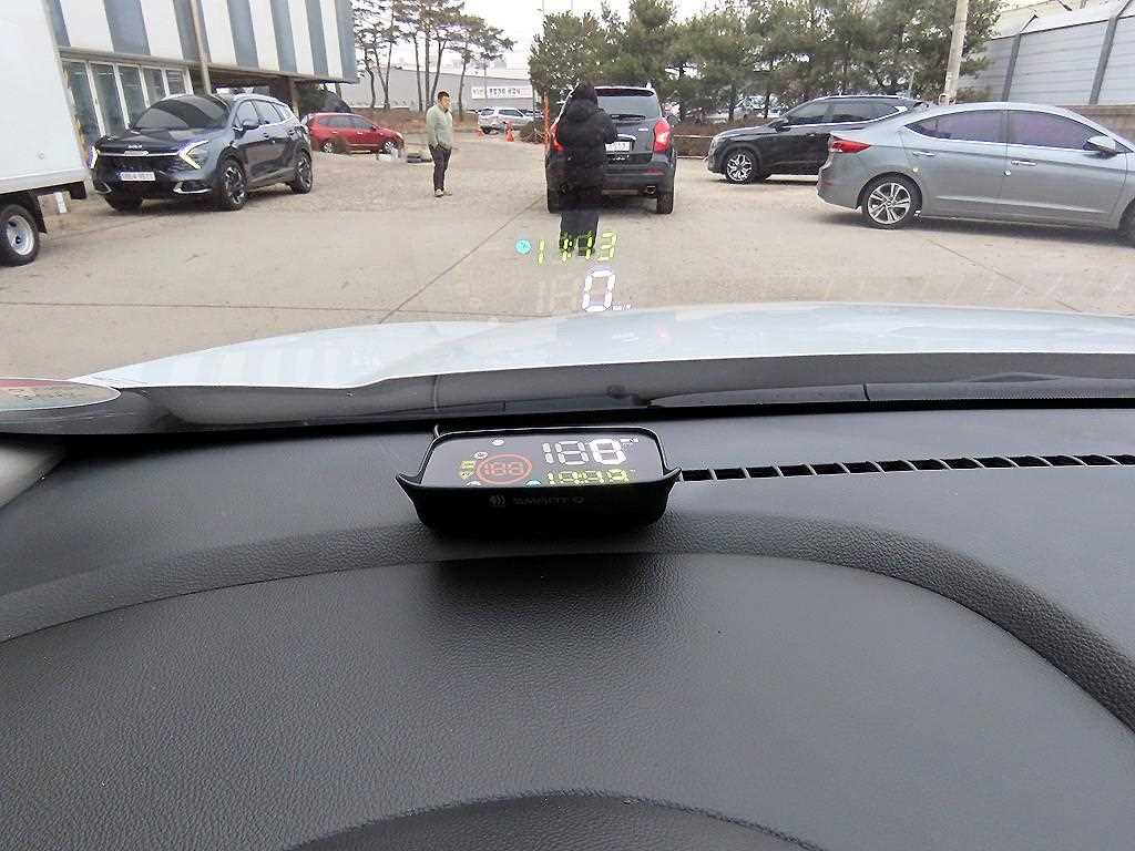 Chevrolet Trax - Vista 10