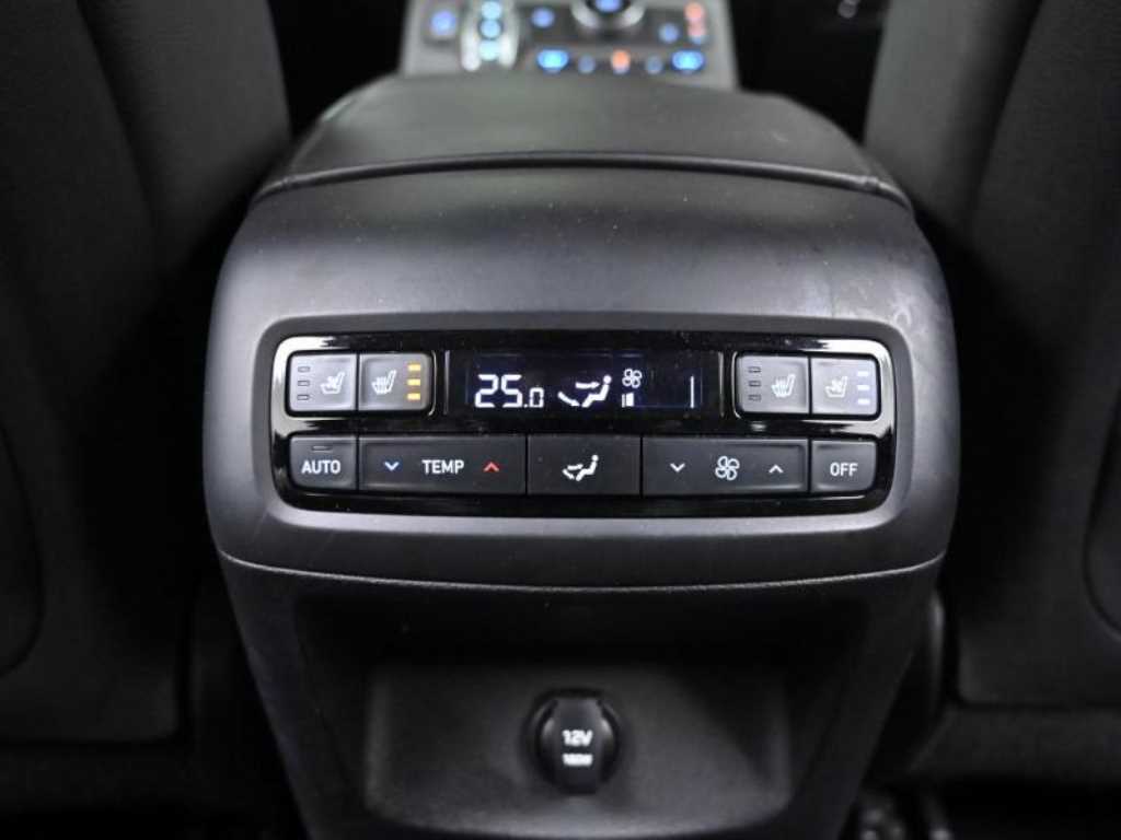 HYUNDAI Palisade 2022 Blanco - Importación desde Corea - HF Imports Iquique - Foto 16