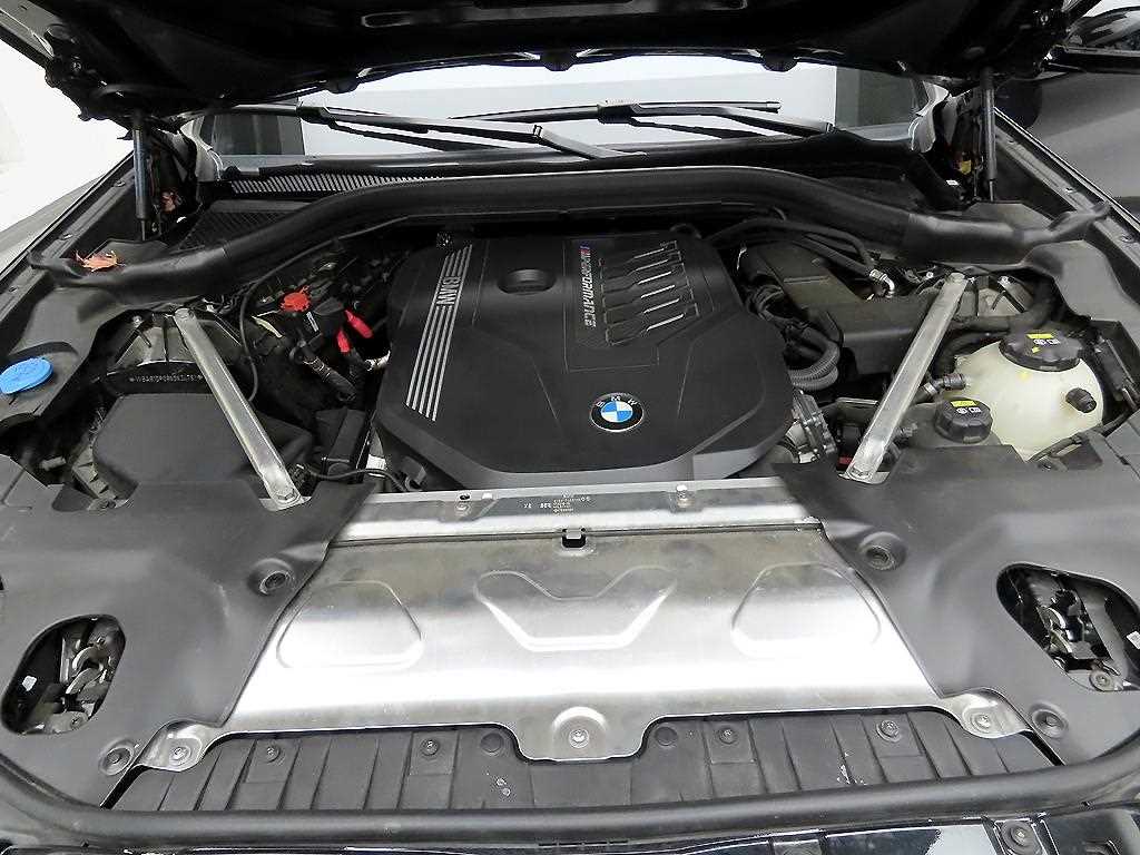 BMW X3 2022 Negro - Importación desde Corea - HF Imports Iquique - Foto 20