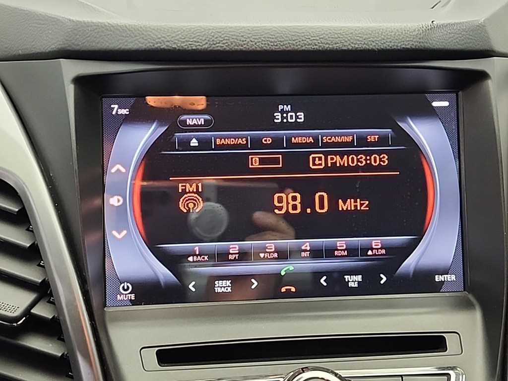 Ssangyong Korando 2015 - Importación desde Corea - HF Imports Iquique - Foto 14