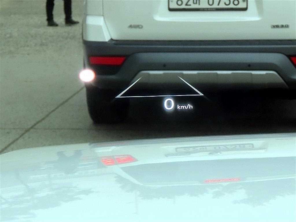 HYUNDAI Santa Fe - Vista 10