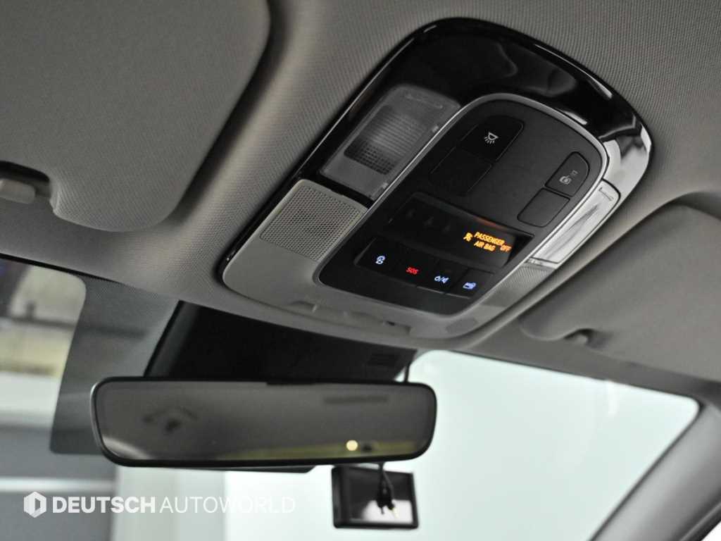 HYUNDAI Sonata 2020 Gris - Importación desde Corea - HF Imports Iquique - Foto 19