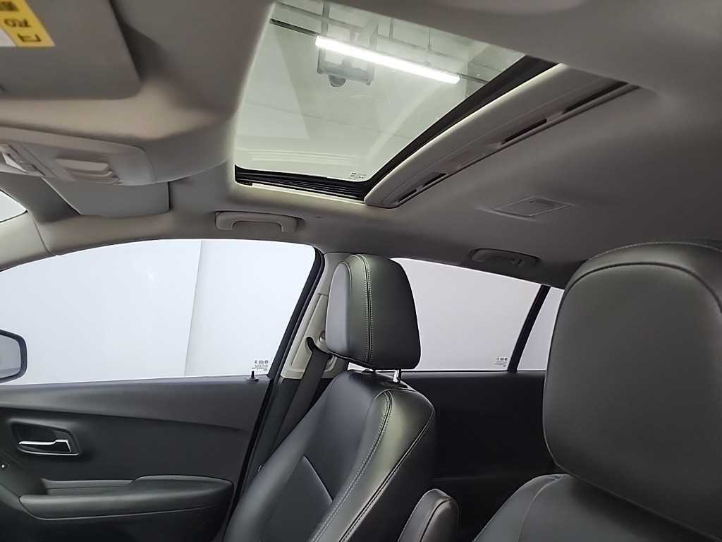 Chevrolet Trax 2015 Blanco - Importación desde Corea - HF Imports Iquique - Foto 14