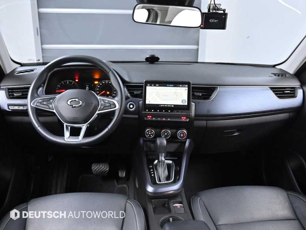 SAMSUNG XM3 - Vista 7