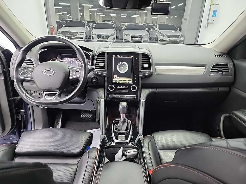 SAMSUNG QM6 - Vista 7