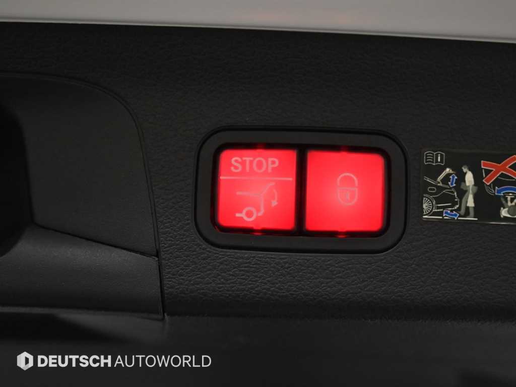 Mercedes Benz GLS Class 2022 Blanco - Importación desde Corea - HF Imports Iquique - Foto 20