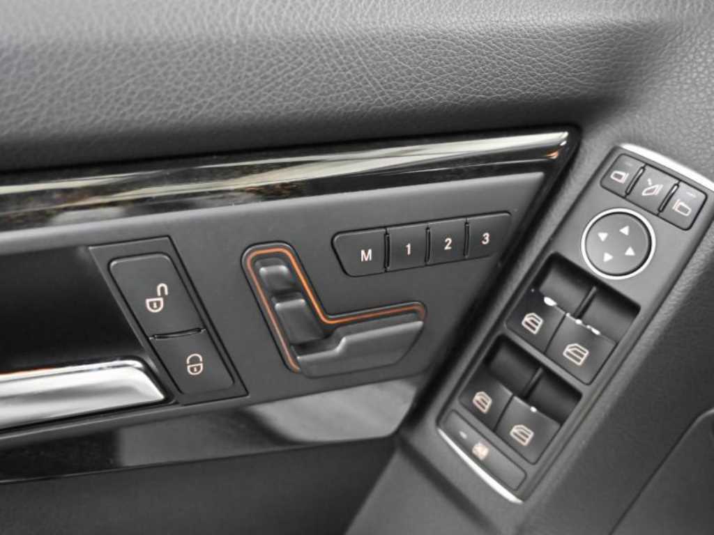 Mercedes Benz GLK Class 2015 Blanco - Importación desde Corea - HF Imports Iquique - Foto 16