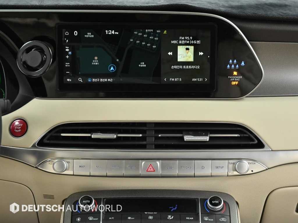 HYUNDAI Palisade 2022 Negro - Importación desde Corea - HF Imports Iquique - Foto 14