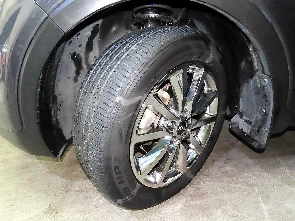 KIA Sorento 2017 Gris - Importación desde Corea - HF Imports Iquique - Foto 20