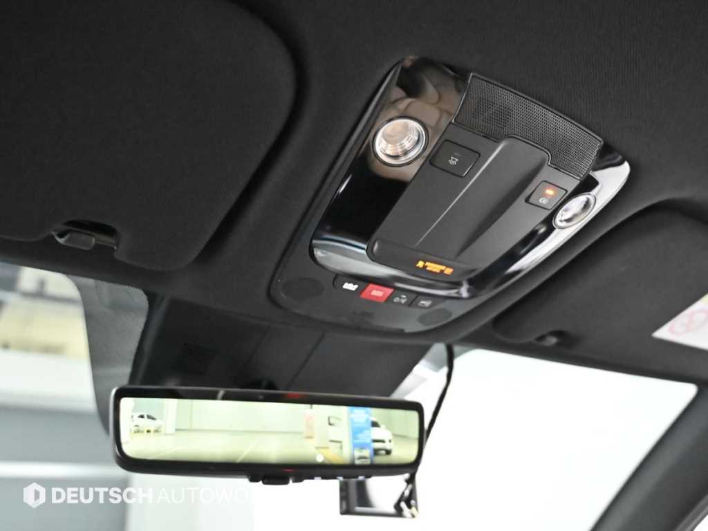 KIA Sorento 2024 Negro - Importación desde Corea - HF Imports Iquique - Foto 19