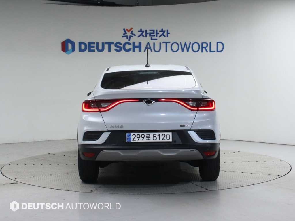 SAMSUNG XM3 - Vista 4