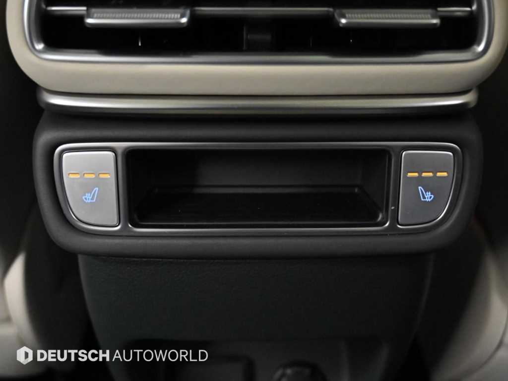 Genesis GV80 2025 Blanco - Importación desde Corea - HF Imports Iquique - Foto 16