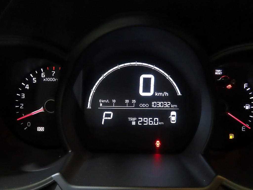 KIA Morning - Vista 9