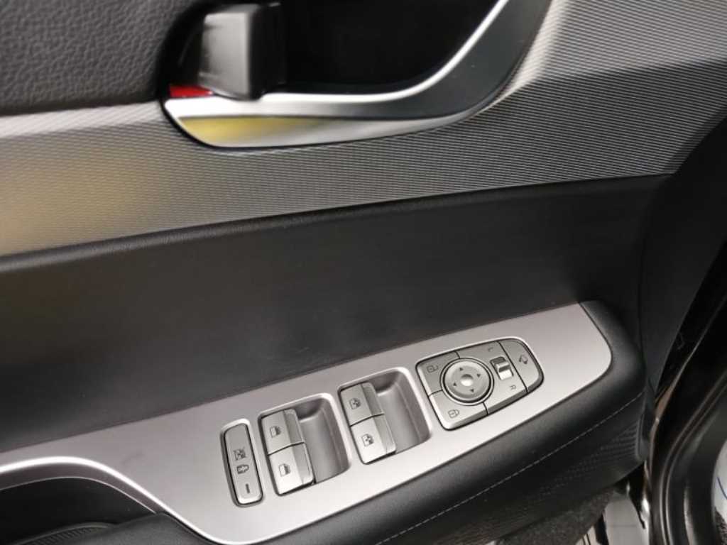 HYUNDAI Palisade - Vista 9