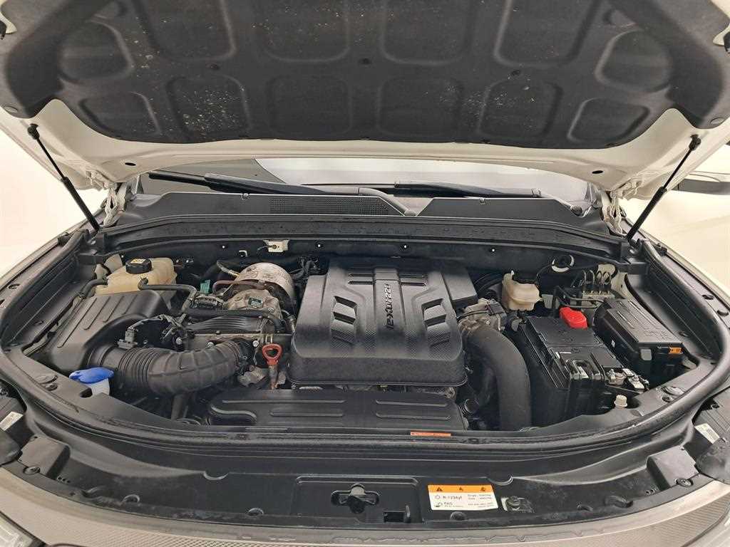 Ssangyong Rexton 2023 Blanco - Importación desde Corea - HF Imports Iquique - Foto 18