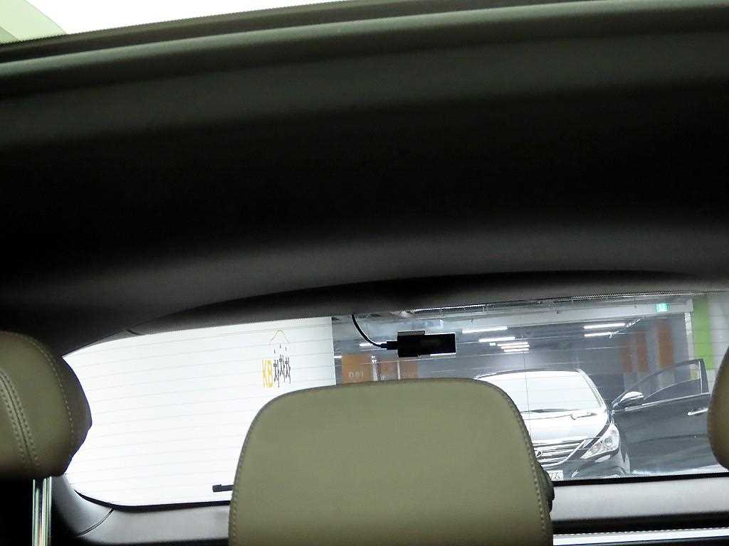 BMW X3 2022 Negro - Importación desde Corea - HF Imports Iquique - Foto 17