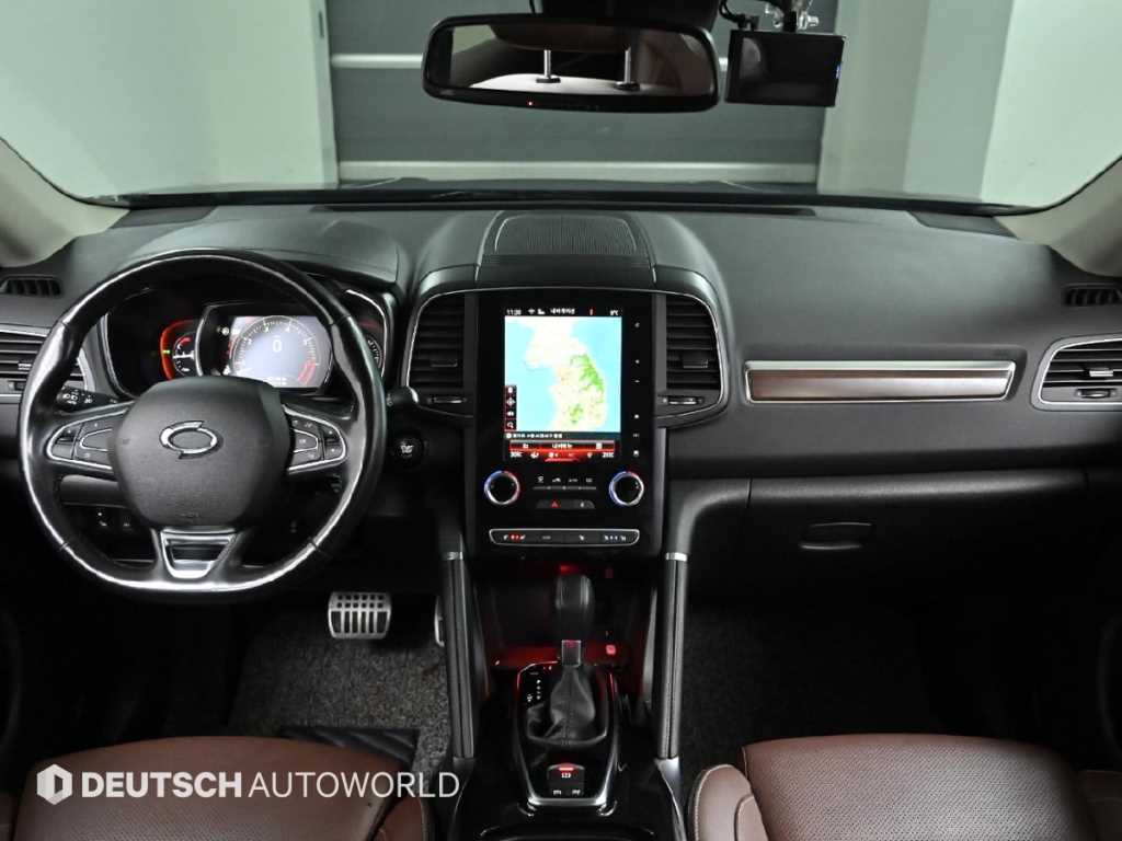 SAMSUNG QM6 - Vista 7