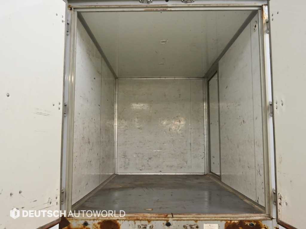 Small Truck Normal Box(High Deck) 2016 Blanco - Importación desde Corea - HF Imports Iquique - Foto 20